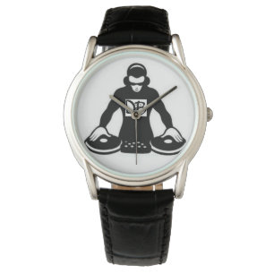 Dream Big DJ Watch Armbanduhr