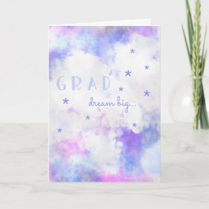 DREAM BIG KARTE