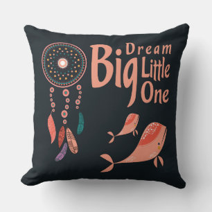 Dream Big Little One EX LG Kissen