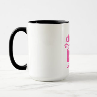 Dream Big Little One Tasse