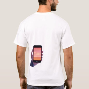 Dream Big T-Shirt