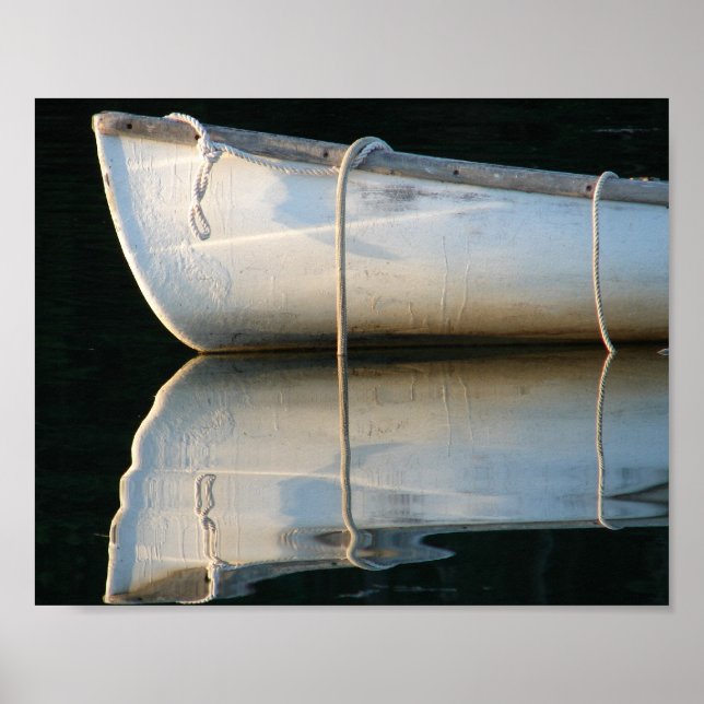 Dream Boat Poster (Vorne)