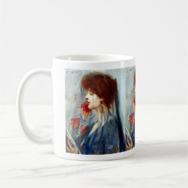 Dream Book von Alice Pike Barney Kaffeetasse