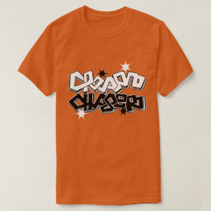 Dream Casher jagt Träume T-Shirt