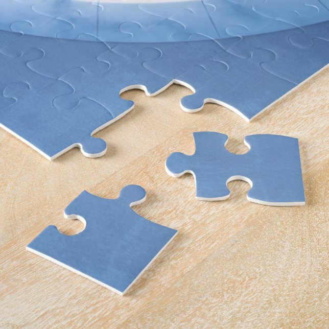 Dream Castle Puzzle (Seite)