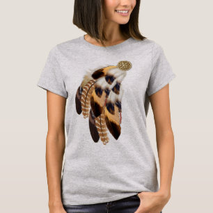 Dream Catcher Bridesmaid Geschenk T-Shirt