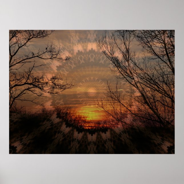 Dream Catcher II Poster (Vorne)