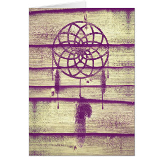 Dream Catcher Lila Wood