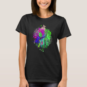 Dream Catcher Native American Feathers Tribal Drea T-Shirt