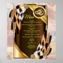 Dream Catcher Poster