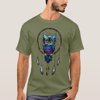 Dream Catcher T - Shirt