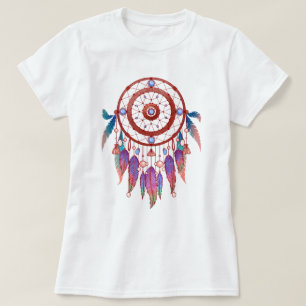Dream Catcher T - Shirt