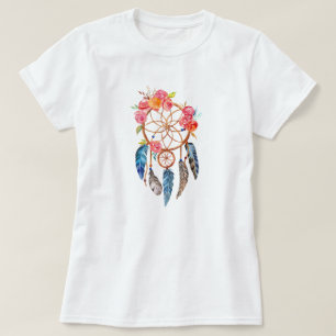 Dream Catcher T - Shirt