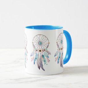 Dream Catcher-Tasse Tasse