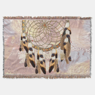 Dream Catcher-Wohngestaltung Decke