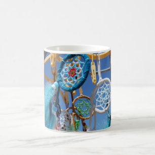 Dream Catchers Tasse