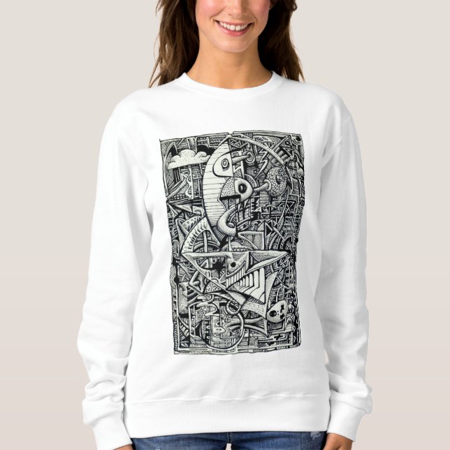 Dream Chamber T - Shirt (Vorderseite)