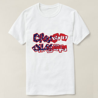 Dream Chaser USA  T-Shirt