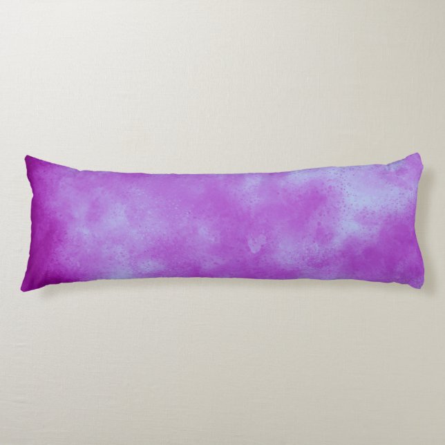 Dream Cloud Body Kissen (Vorderseite)