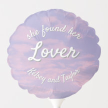 Dream Clouds Lover Theme