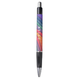 Dream Colorful Boho Pen Kugelschreiber