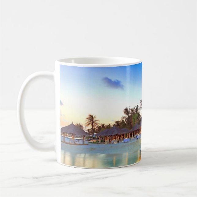 Dream Cup Kaffeetasse (Links)