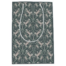 Dream Dragonfly Cornblume, Sterne, Zickzack