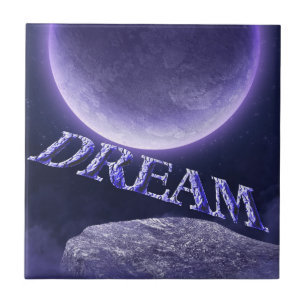 Dream Fantasy Moon Inspiration Fliese