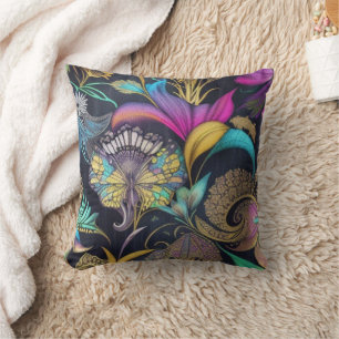 Dream Fern: Kissen