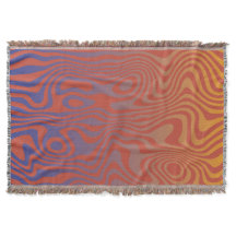 Dream Flow l Abstrakte Trippy-Muster - Nr. 01