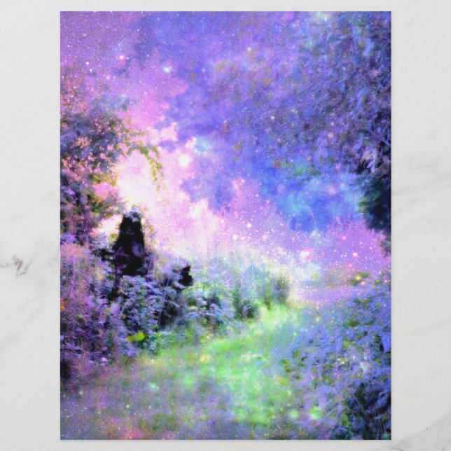 Dream Garden Light (Vorderseite)