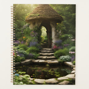 Dream Garden Planer