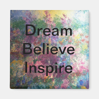 Dream Glauve Inspirier - Magnete