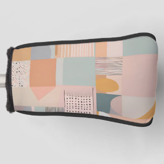 Dream Golf Head Cover Golf Headcover