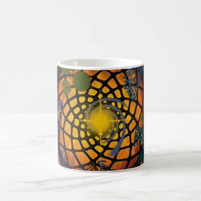 Dream Guard Tasse (Mittel)