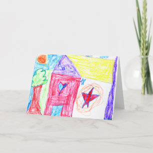 Dream house karte