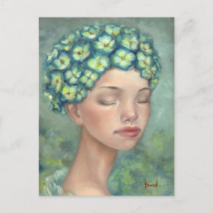 Dream Infusion Postkarte