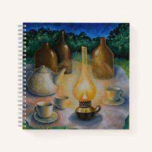 Dream Journal/Notebook für Ihre Träume Notizbuch