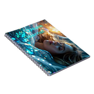 Dream Journal Notizblock