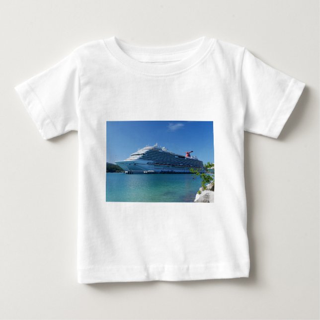 Dream.JPG Baby T-shirt (Vorderseite)
