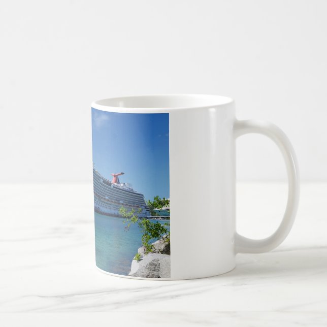 Dream.JPG Kaffeetasse (Rechts)