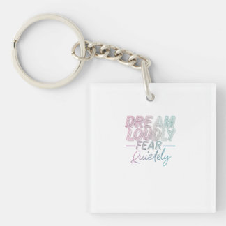 Dream Louly Schlüsselanhänger