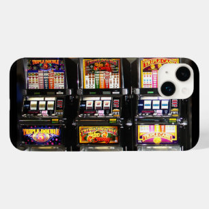 Dream Machines - Lucky Slot Maschinen Case-Mate iPhone 14 Plus Hülle
