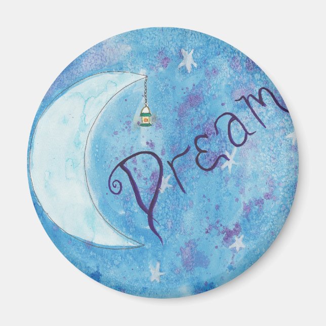 Dream Magnet (Vorne)