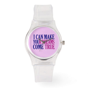 Dream Maker Uhren