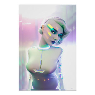 Dream Me Down Scotty Poster