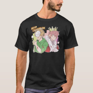 Dream merch technoblade meramgegegangener Traum T-Shirt
