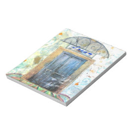 Dream Note Pad Notizblock