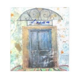 Dream Note Pad Notizblock