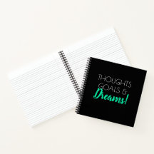 Dream-Notebook